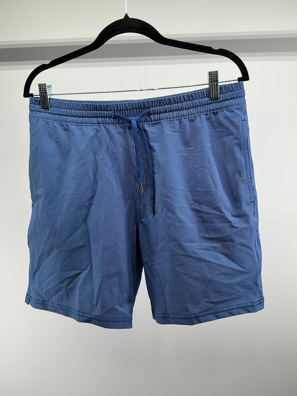 Italian Swim Trunk - 7"